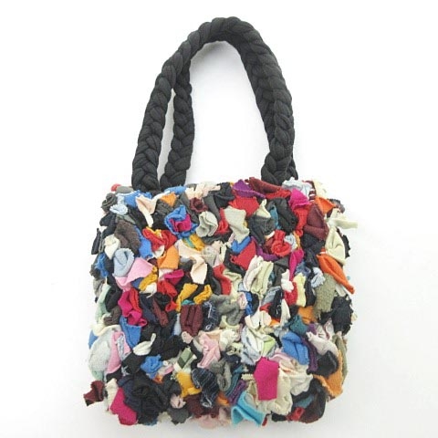マークバイマークジェイコブス Marc By Marc Jacobs ハンドバッグ ミニバッグ ポーチ マルチカラー 1017 Nvw レディース 023 ベクトルパーク