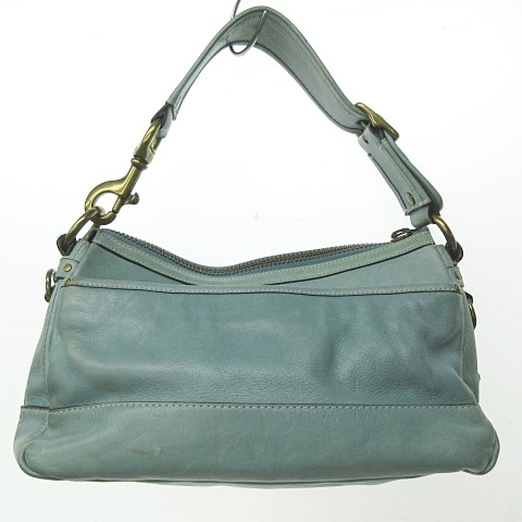 コーチ COACH 10328 ハンドバッグ ショルダーバッグ ワン