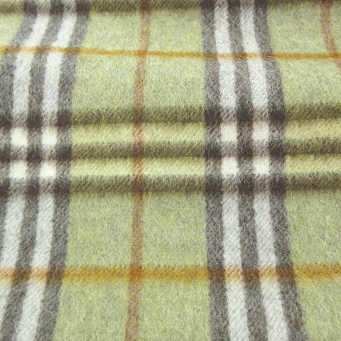 バーバリー ロンドン Burberry London England製 カシミヤ100 マフラー ストール ノバチェック 黄緑 茶 1028 レディース 023 ベクトルパーク バーバリー ロンドン Burberry London England製 カシミヤ100 マフラー ストール ノバチェック 黄緑 茶 1028 レディース 023 ベクトルパーク