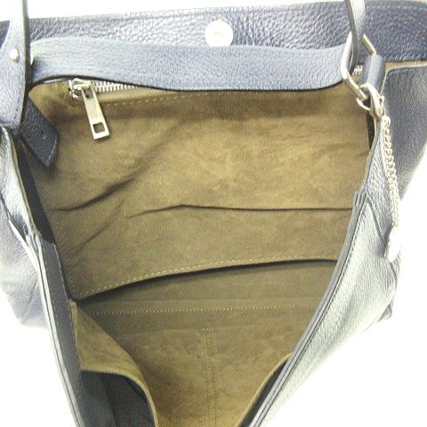 未使用品 MATILDE COSTA タグ付 ハンドバッグ ショルダーバッグ 