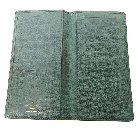 ルイヴィトン LOUIS VUITTON M30404 ポルト カルト 14クレディ カーフ 