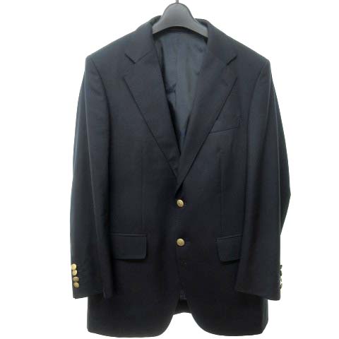 バーバリー ロンドン BURBERRY LONDON テーラードジャケット ブレザー 