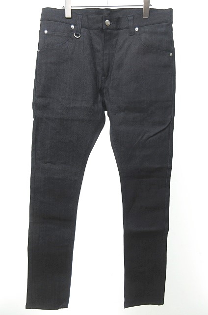 未使用品 ソフネット SOPHNET. SOPH-167054 デニムパンツ ジーンズ 