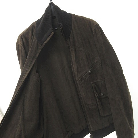 ヘルムートラング HELMUT LANG 本人期 ヴィンテージ レザー ボンバー 
