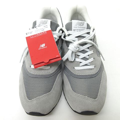 未使用品 ニューバランス NEW BALANCE 19SS オーラリー AURALEE×TOKYO