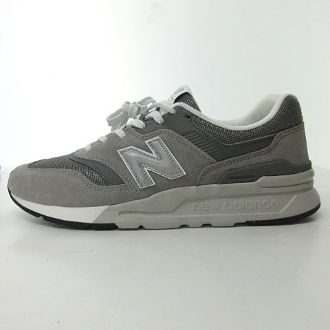 未使用品 ニューバランス NEW BALANCE 19SS CM997HCA ミドル 未使用品 ニューバランス NEW BALANCE 19SS CM997HCA ミドル