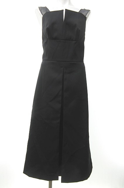 3 1 フィリップリム 3 1 Phillip Lim ワンピース ノースリーブ ロング フレア シルク裏地 黒 0 1128 Rrr レディース 023 ベクトルパーク 3 1 フィリップリム 3 1 Phillip Lim ワンピース ノースリーブ ロング フレア シルク裏地 黒 0 1128 Rrr レディース 023 ベクトルパーク