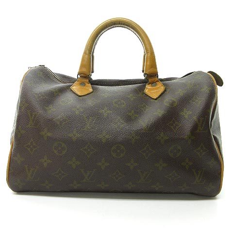 ルイ・ヴィトン スピーディー30 待て ハンドバック ヴィンテージ ボストン 