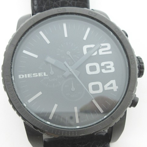 ディーゼル DIESEL DZ-4216 腕時計 クロノグラフ クオーツ アナログ 