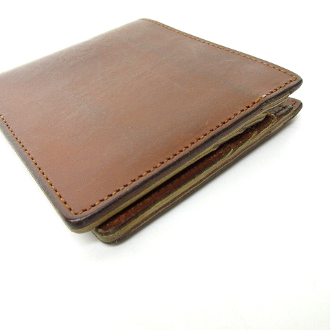 【中古】Porter casino財布 ブライドルレザー CASINO(カジノ) WALLET | 吉田カバンホームページ | YOSHIDA & Co.