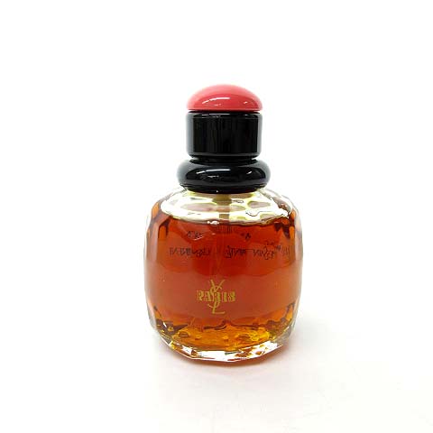 ysl 香水 75ml YSL イヴサンローランパリ フルール ド