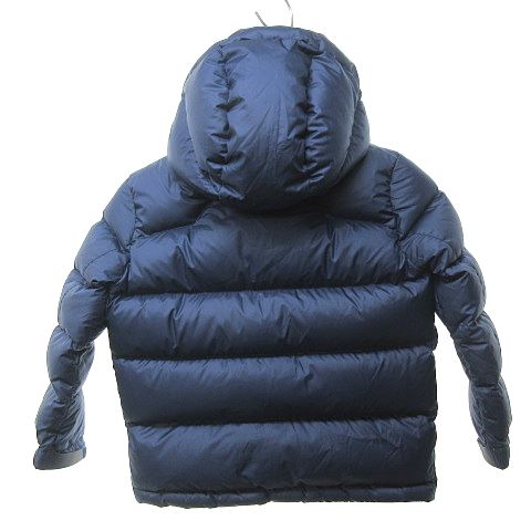 ポロ ラルフローレン POLO RALPH LAUREN 美品 キッズ ダウンコート  