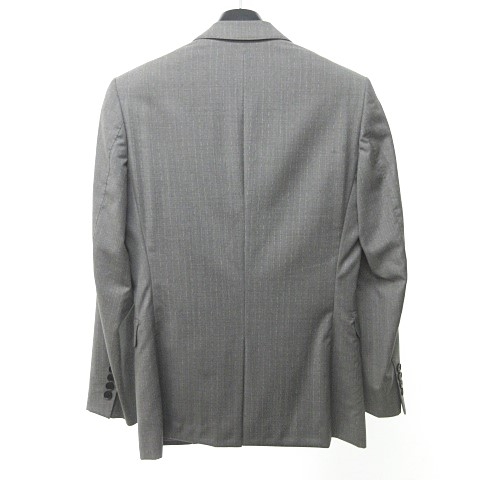 ポールスミス PAUL SMITH REDA 130'S セットアップ スーツ ストライプ