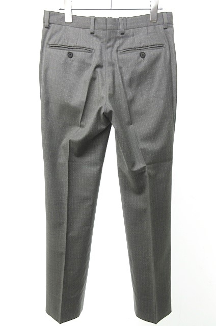 ポールスミス PAUL SMITH REDA 130'S セットアップ スーツ ストライプ