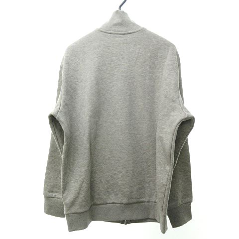 ディーゼル DIESEL 美品 ジップアップ ジャケット スウェットジャージ 