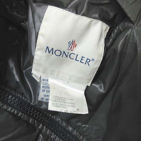 モンクレール MONCLER ダウンジャケット ダウンコート ベンジャミン 