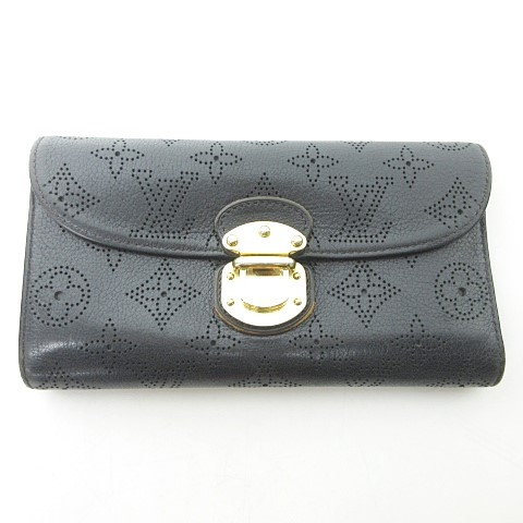 ジャンク ルイヴィトン 少な目 財布 