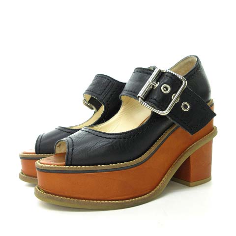 ヴィヴィアンウエストウッド Vivienne Westwood パンプス サンダル 
