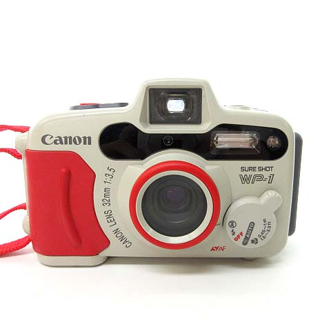 ジャンク キャノン Canon Sure Shot Wp 1 防水カメラ フィルムカメラ 0105 023 ベクトルパーク ジャンク キャノン Canon Sure Shot Wp 1 防水カメラ フィルムカメラ 0105 023 ベクトルパーク