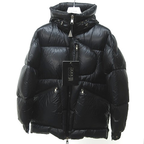 未使用品 モンクレール MONCLER タグ付 19AW ジーニアス GENIUS 2 