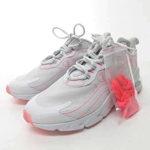 未使用品 ナイキ NIKE AIR MAX 270 REACT SP エア マックス 270  