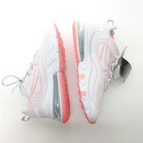 未使用品 ナイキ NIKE AIR MAX 270 REACT SP エア マックス 270 未使用品 ナイキ NIKE AIR MAX 270 REACT SP エア マックス 270