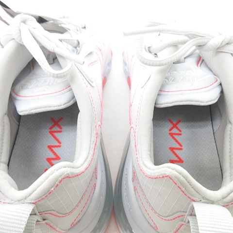 未使用品 ナイキ NIKE AIR MAX 270 REACT SP エア マックス 270 未使用品 ナイキ NIKE AIR MAX 270 REACT SP エア マックス 270