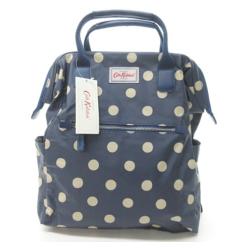 未使用品 キャスキッドソン Cath Kidston ヘイウッド フレームバック  