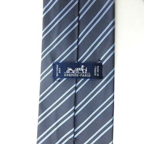 新品　エルメス　ネクタイ　ネイビー　レジメンタル　ベルト　財布　ジャケット 新品 エルメス ネクタイ ネイビー レジメンタル ベルト 財布 ジャケット