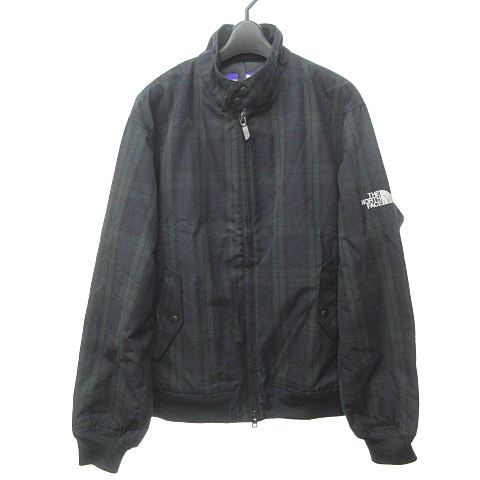 ノースフェイス パープルレーベル THE NORTH FACE PURPLE LABEL 美品 