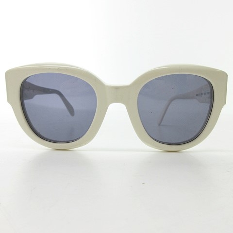 シャネル CHANEL サングラス サイドロゴ ヴィンテージ 05247 10601  