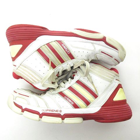 バスケットボール 27cm アディダス Adizero Select