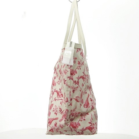 未使用品 キャスキッドソン Cath Kidston トートバッグ