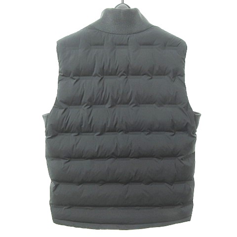 ラコステダウンベスト LACOSTE BH079EL 未使用品 ラコステ LACOSTE 20AW タグ付 CLOMIX BH079EL 中綿