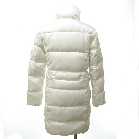 ラルフローレン Ralph Lauren ダウンジャケット ダウンコート 国内正規品 ホワイト 白 Xl 0210 キッズ レディース Rrr レディース 023 ベクトルパーク