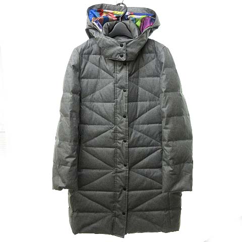 ポールスミス PAUL SMITH PAUL ポリウレタンコーティング ダウンコート