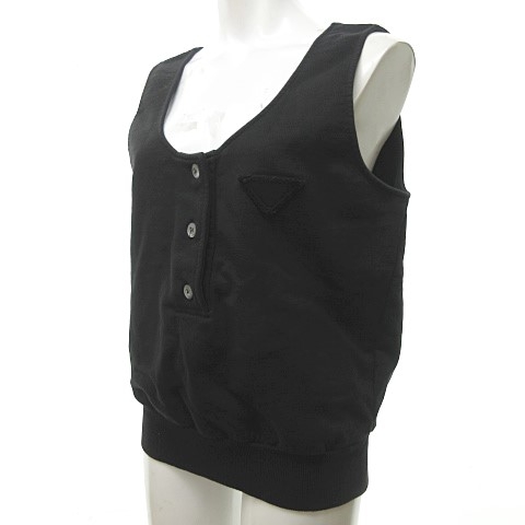 プラダ ジャージシャツ XS レディース｜PRADA Ready To Wear