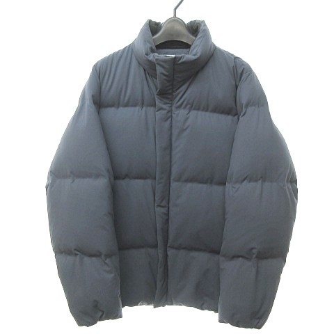 アーバンリサーチ Urban Research 19aw Kantian ルーズダウンブルゾン ダウンジャケット ネイビー M 08 Rrr メンズ 023 ベクトルパーク