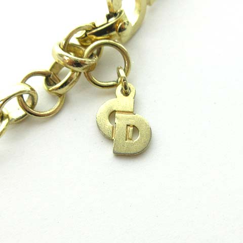 クリスチャンディオール Christian Dior ヴィンテージ GERMANY CD