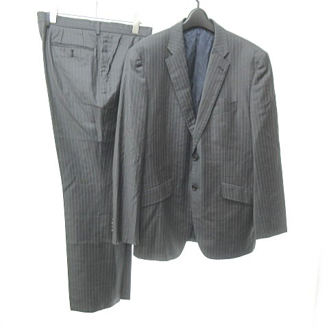 ポールスミス PAUL SMITH 美品 CERRUTI地 スーツ フォーマル ビジネス 