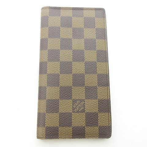 ルイヴィトン LOUIS VUITTON N61823 ポルトバルール カルト クレディ  