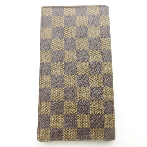 ルイヴィトン LOUIS VUITTON N61823 ポルトバルール カルト クレディ  