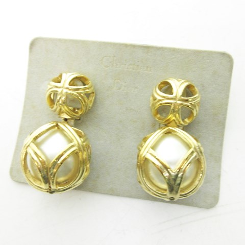 クリスチャンディオール Christian Dior GERMANY ヴィンテージ  