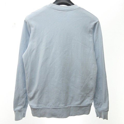 シュプリーム SUPREME 15SS Athletic Split Crewneck アスレチック  