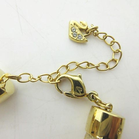 スワロフスキー SWAROVSKI 美品 スターダスト チューブ