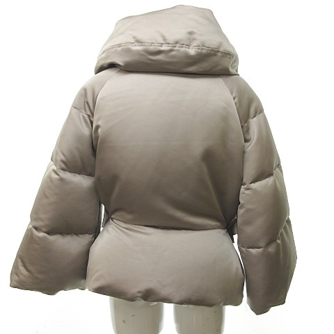 モンクレール MONCLER GAMME ROUGE ガムルージュ ダウン ジャケット 