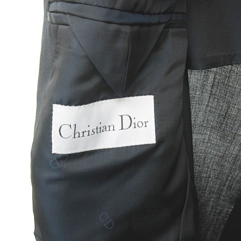 クリスチャンディオール Christian Dior ヴィンテージ オールド