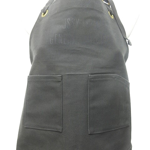 ステューシー STUSSY 希少 エプロン STUSSY Livin GENERAL STORE