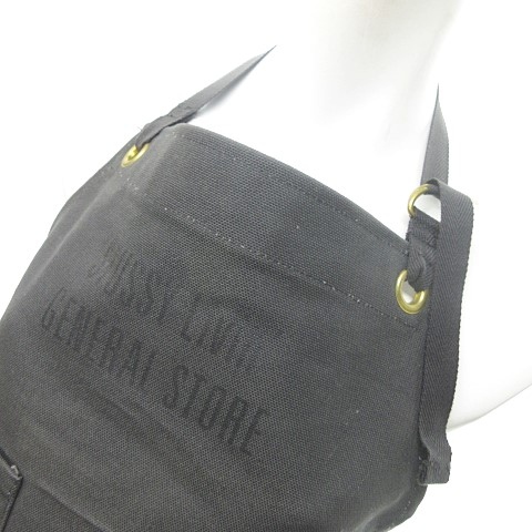 STUSSY Livin' GENERAL STORE ステューシー　エプロン STUSSY（ステューシー）の「＜STUSSY Livin' GENERAL STORE