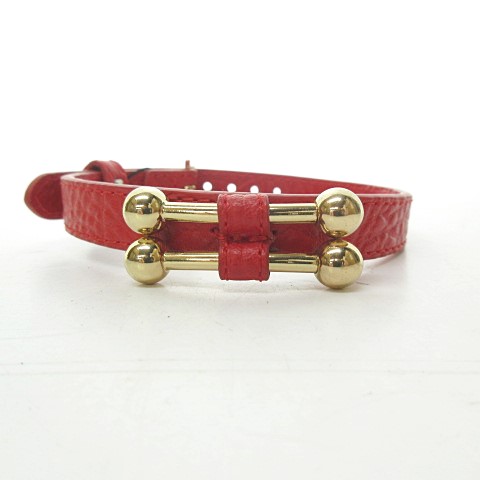 未使用品 パメオポーズ Pameo Pose タグ付 Canis Lupus Collar チョーカー 首輪 ロゴ アクセサリー レッド 赤 F 0329 Nvw レディース 023 ベクトルパーク 未使用品 パメオポーズ Pameo Pose タグ付 Canis Lupus Collar チョーカー 首輪 ロゴ アクセサリー レッド 赤 F 0329 Nvw レディース 023 ベクトルパーク